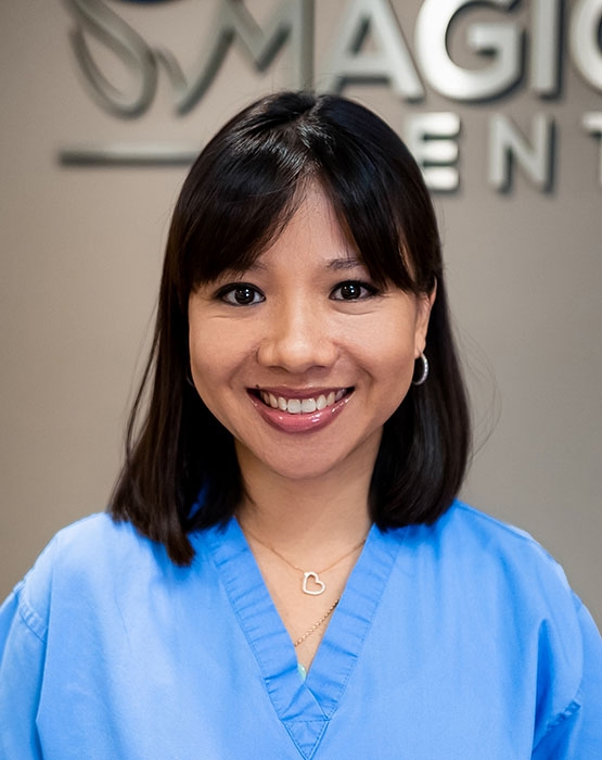 Dr. Lee