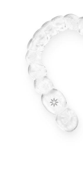 invisalign set