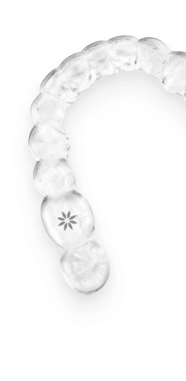 invisalign set